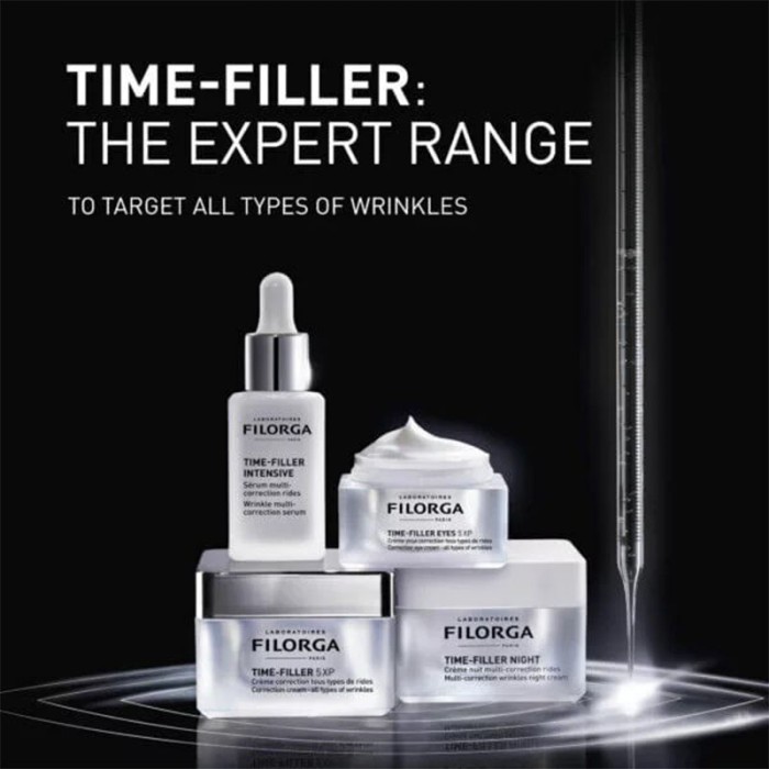 FILORGA Time Filler Eyes 5Xp 