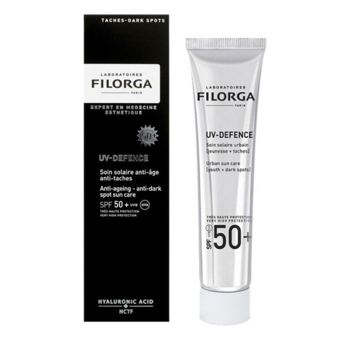 FILORGA Uv-defence Anti-ageing Anti-dark Spot Sun Care Spf 50