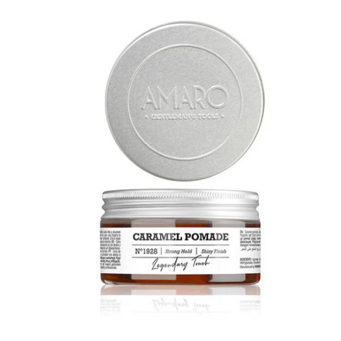 Farmavita Amaro Caramel Pomade 100ml