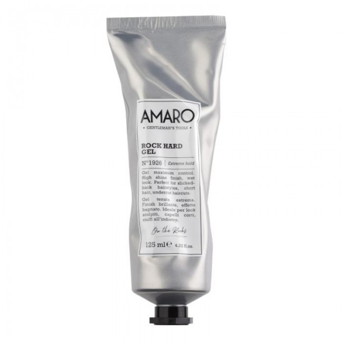 Farmavita Amaro Rock Hard Gel 125ml