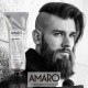 Farmavita Amaro Rock Hard Gel 125ml