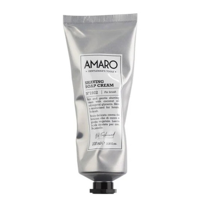 Farmavita Amaro Shaving Soap Cream 100ml