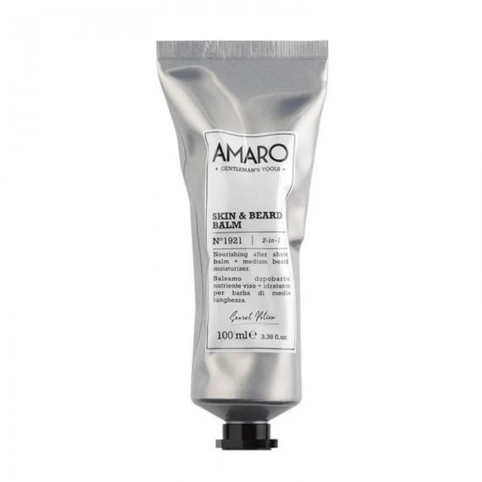 Farmavita Amaro Skin & Beard Balm 100ml