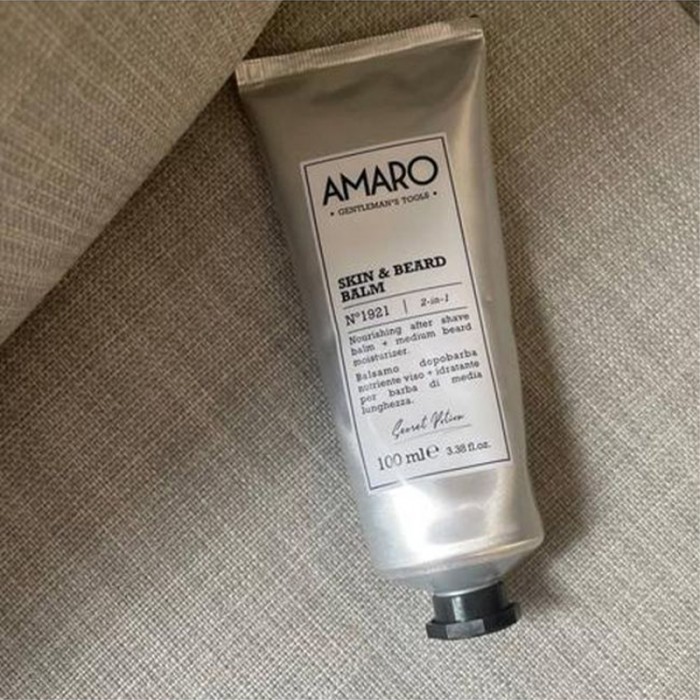 Farmavita Amaro Skin & Beard Balm 100ml