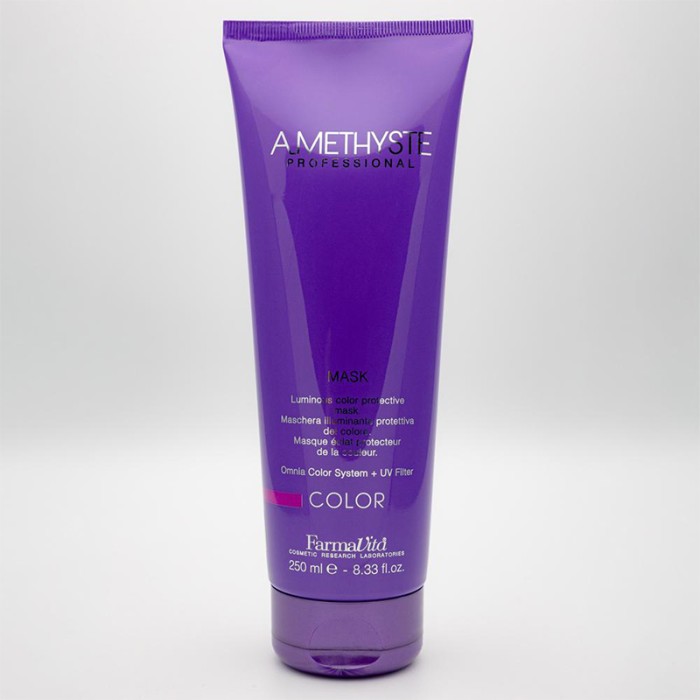 Farmavita Amethyste Colour Mask 250ml
