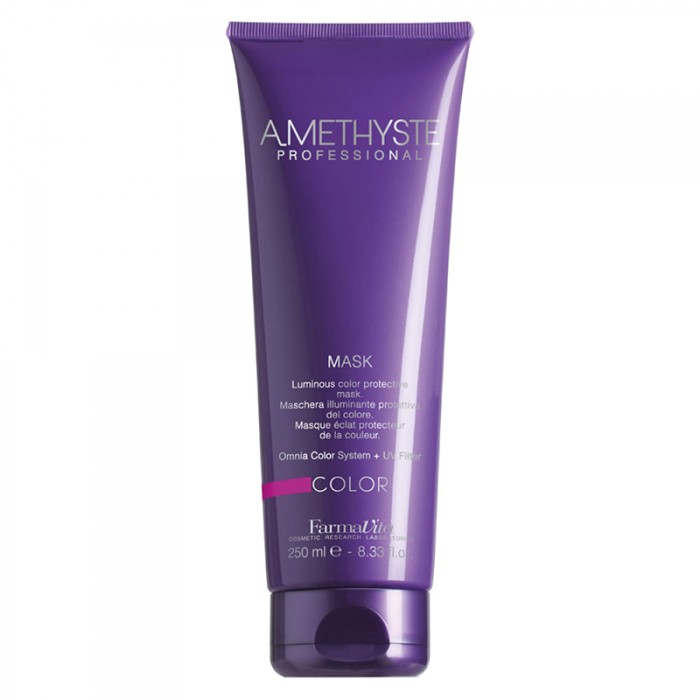 Farmavita Amethyste Colour Mask 250ml