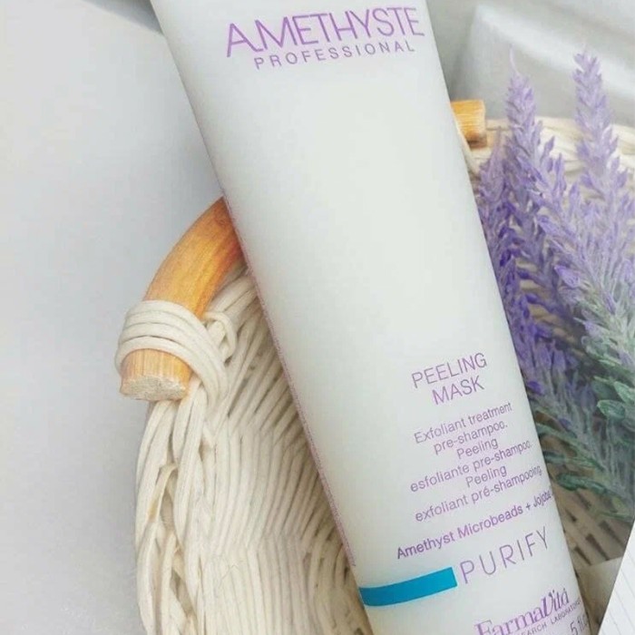Farmavita Amethyste Purify Peeling Mask 150ml