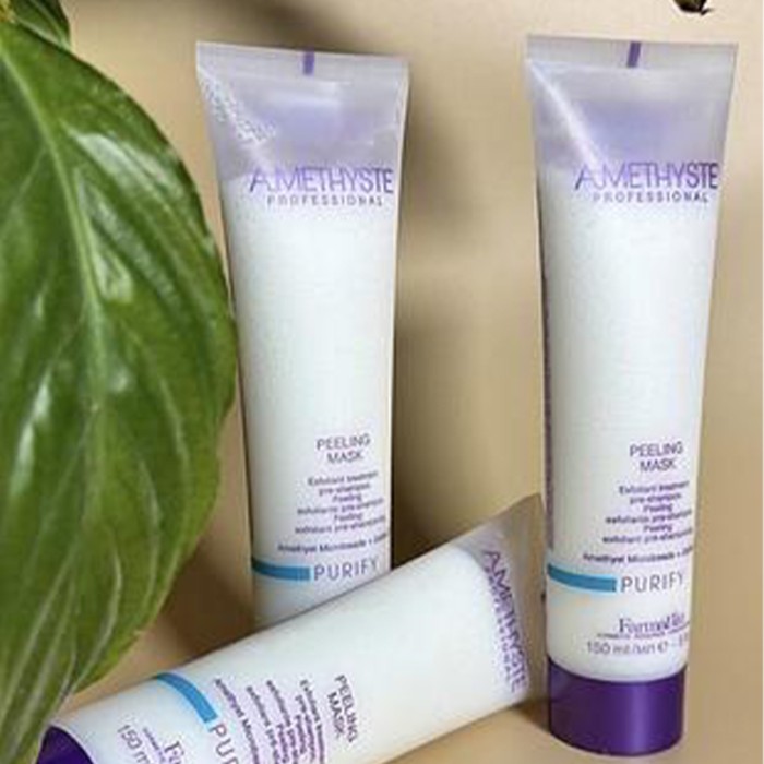 Farmavita Amethyste Purify Peeling Mask 150ml