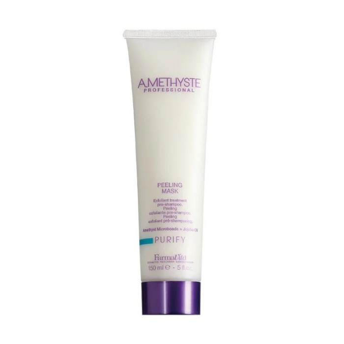 Farmavita Amethyste Purify Peeling Mask 150ml