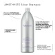 Farmavita Amethyste Silver Shampoo 1000ml