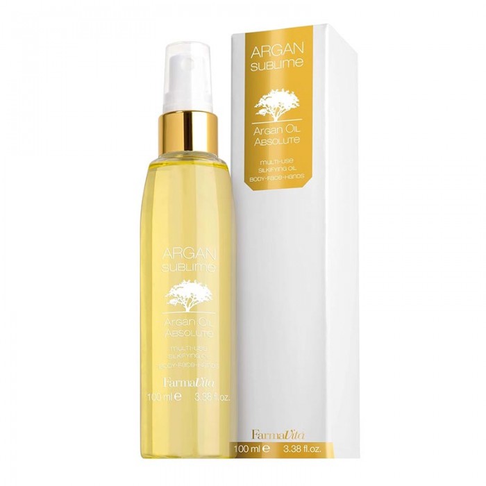 Farmavita Argan Oil Absolute 100ml