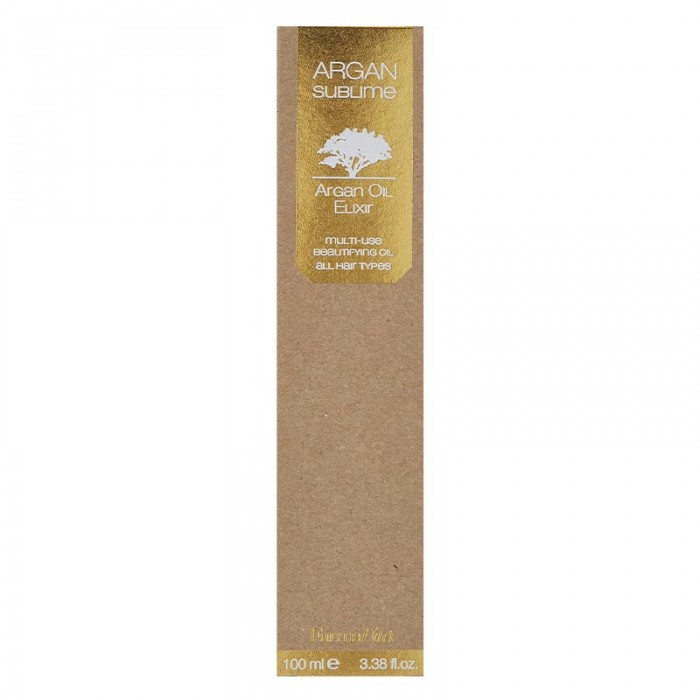 Farmavita Argan Oil Elixir / Serum 100ml
