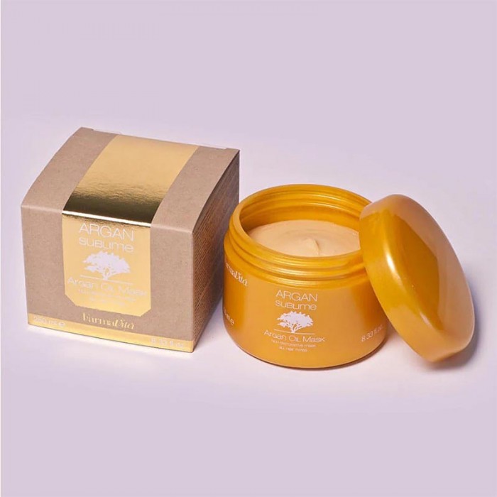 Farmavita Argan Oil Mask 250ml