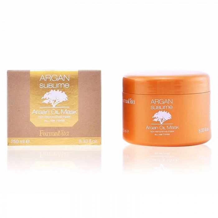 Farmavita Argan Sublime Mask 1000ml