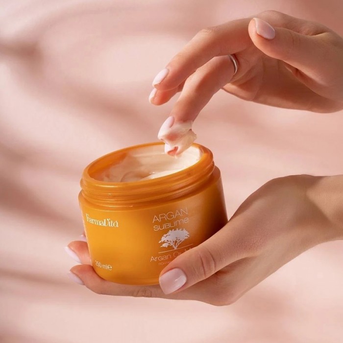 Farmavita Argan Sublime Mask 1000ml