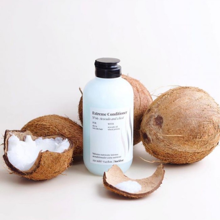 Farmavita Back Bar Extreme Conditioner N°06 Avocado and Wheat 250ml