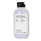Farmavita Back Bar Gentle Shampoo N°03 Oats and Lavender 250ml