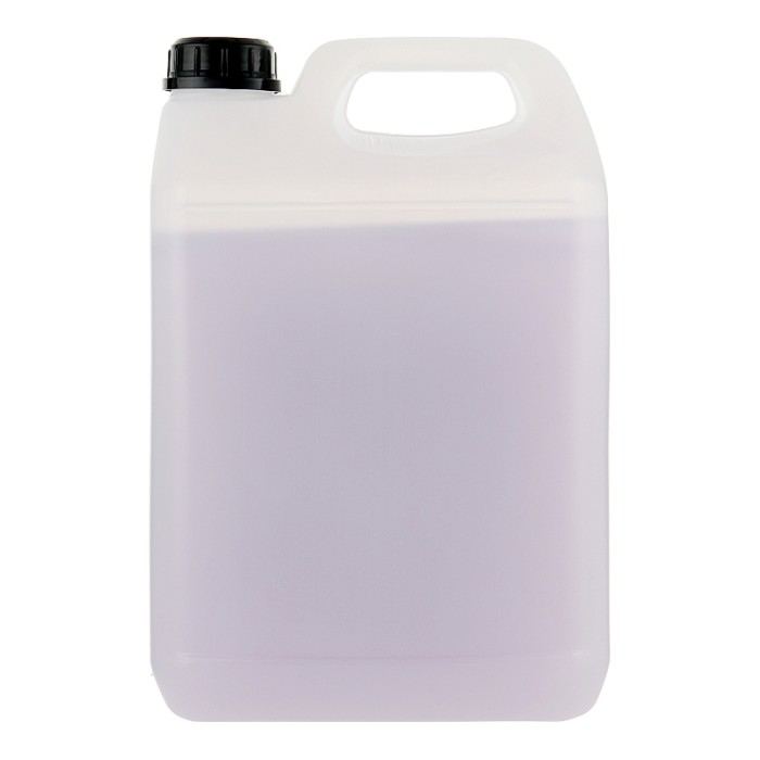 Farmavita Back Bar Gentle Shampoo N°03 Oats and Lavender 5L