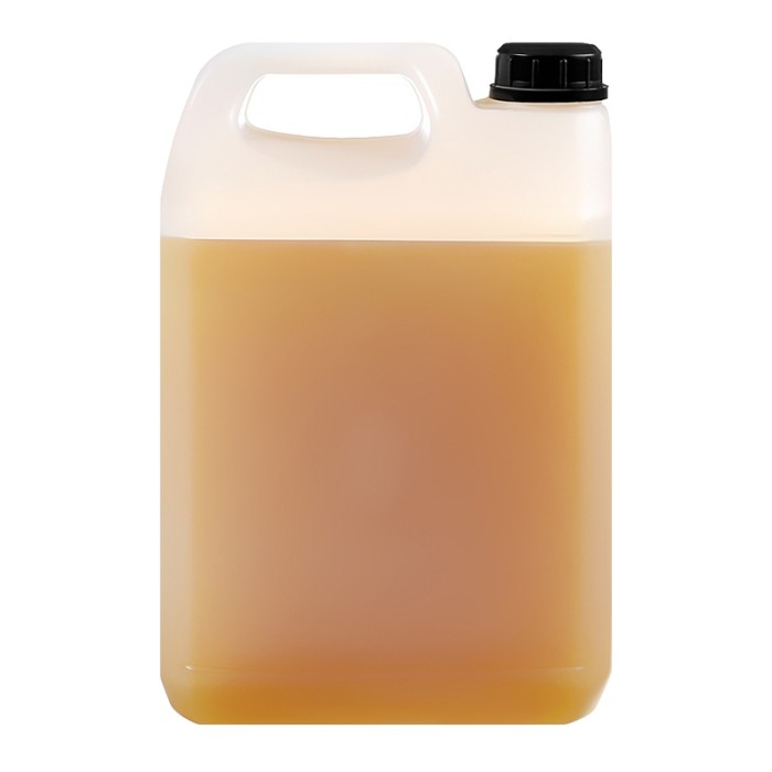 Farmavita Back Bar Nourishing Shampoo N°02 Argan And Honey 5L