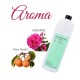 Farmavita Back Bar Revitalizing Shampoo N°04 Natural Herbs 1000ml