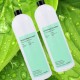 Farmavita Back Bar Revitalizing Shampoo N°04 Natural Herbs 1000ml