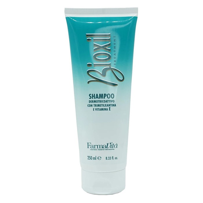 Farmavita Bioxil Shampoo 250ml