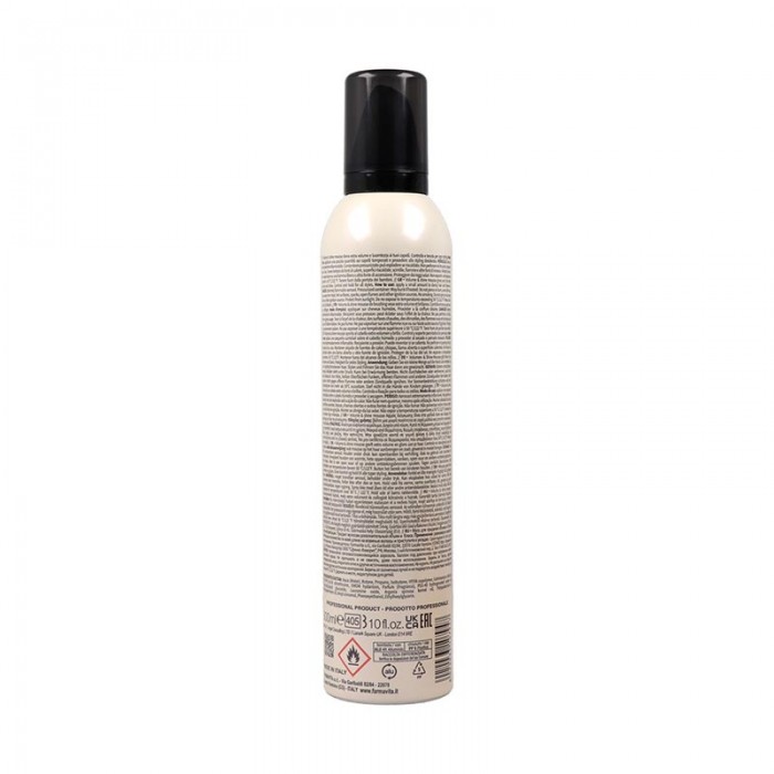 Farmavita HD Life Mousse Volume & Shine 300ml