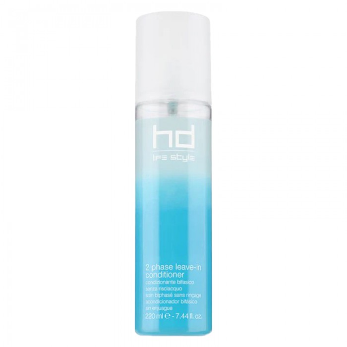 Farmavita HD Life Style 2 Phase Leave in conditioner 220ml