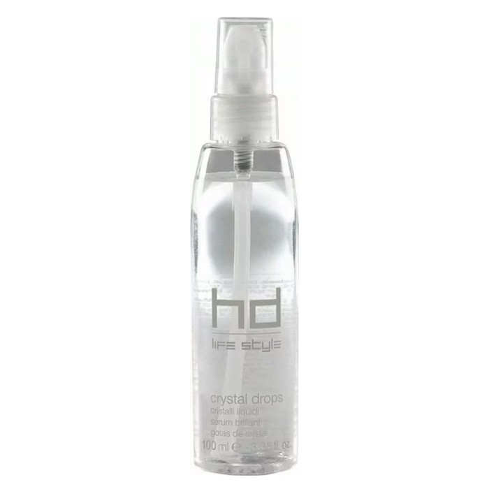 Farmavita HD Life Style Crystal Drop Hair Serum 100ml