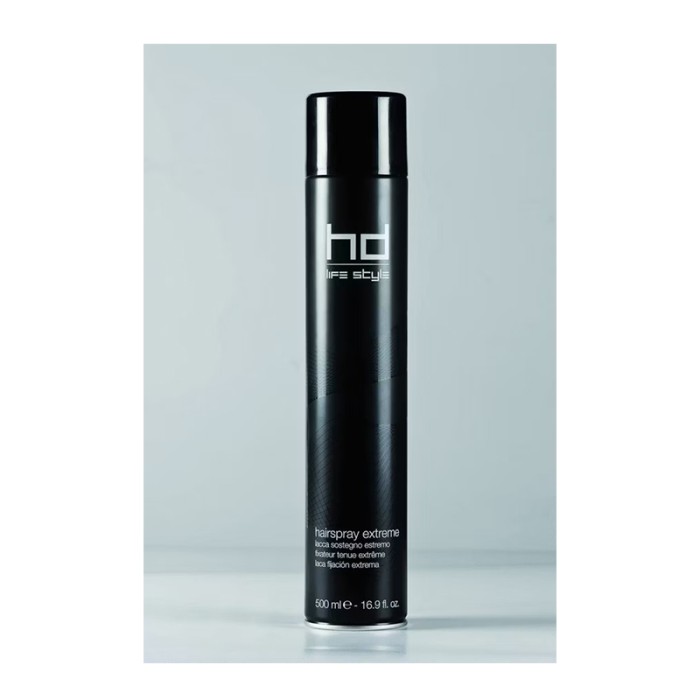 Farmavita HD Life Style Hair Spray Extreme 500ml