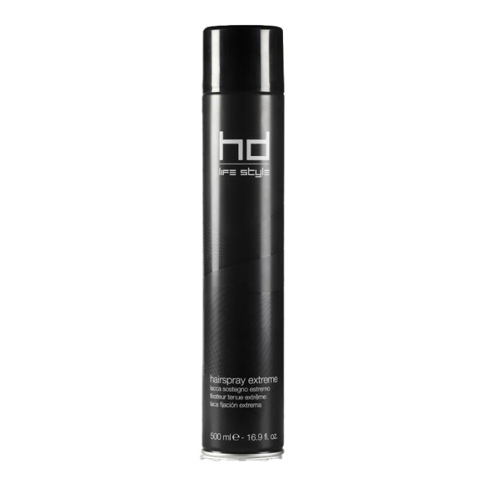 Farmavita HD Life Style Hair Spray Extreme 500ml