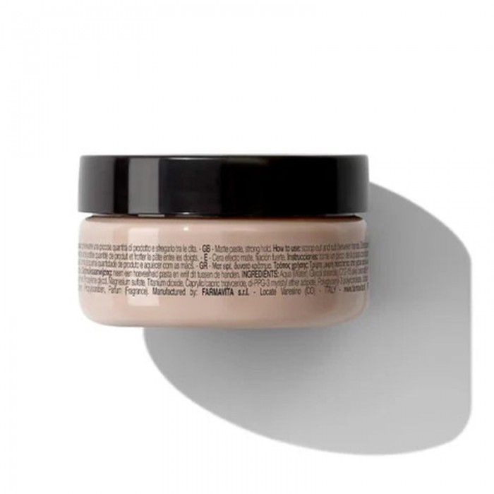 Farmavita HD Life Style Matte Paste 50ml