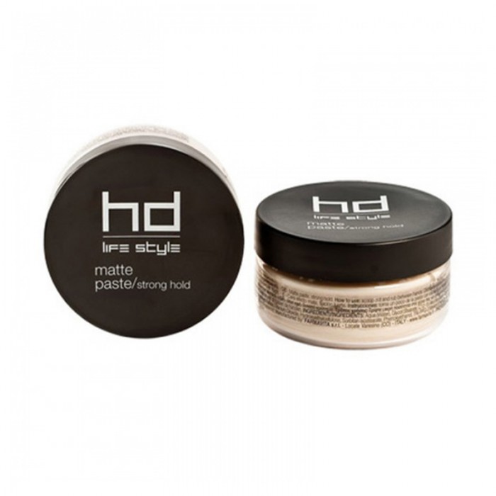 Farmavita HD Life Style Matte Paste 50ml
