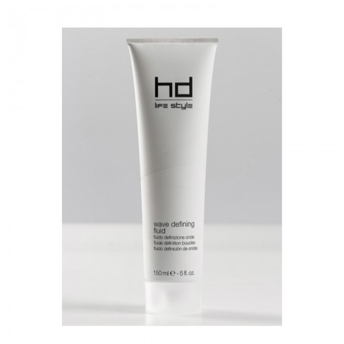 Farmavita HD Life Style Wave Defining Fluid 150ml