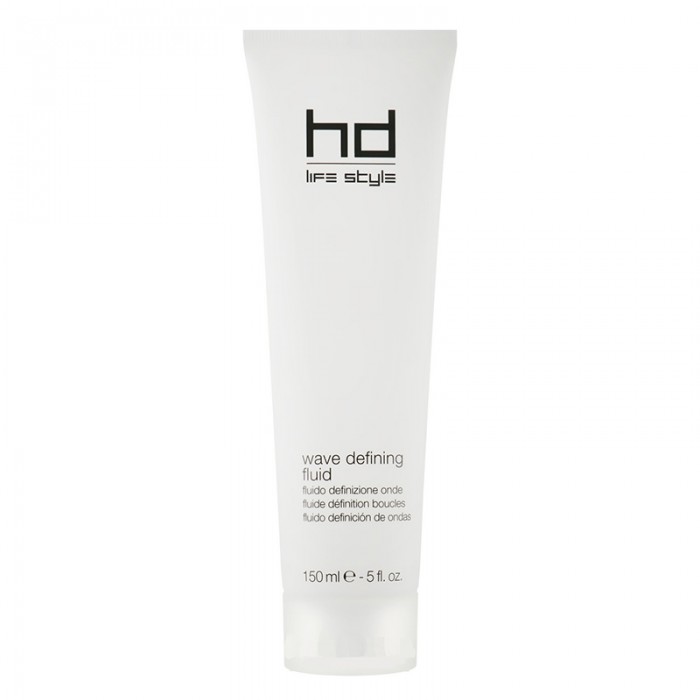 Farmavita HD Life Style Wave Defining Fluid 150ml