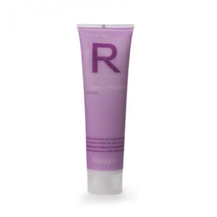 Farmavita Leave in Relaxer Tube R