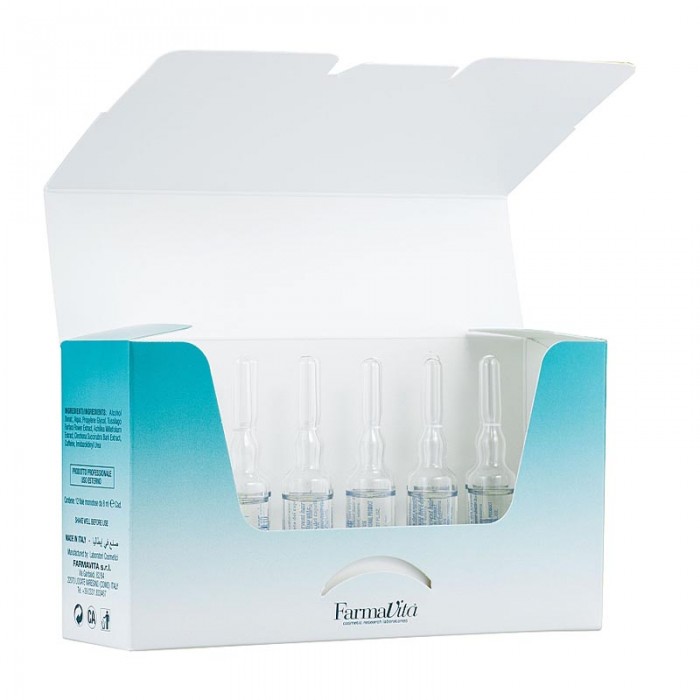 Farmavita Lotion Bioxil