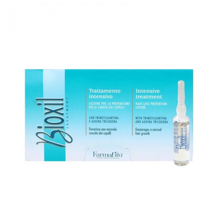 Farmavita Lotion Bioxil