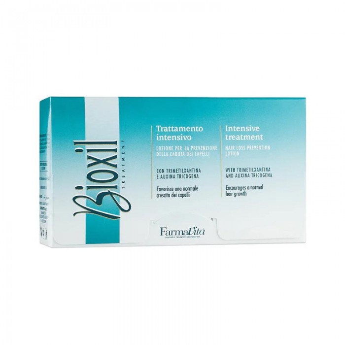 Farmavita Lotion Bioxil