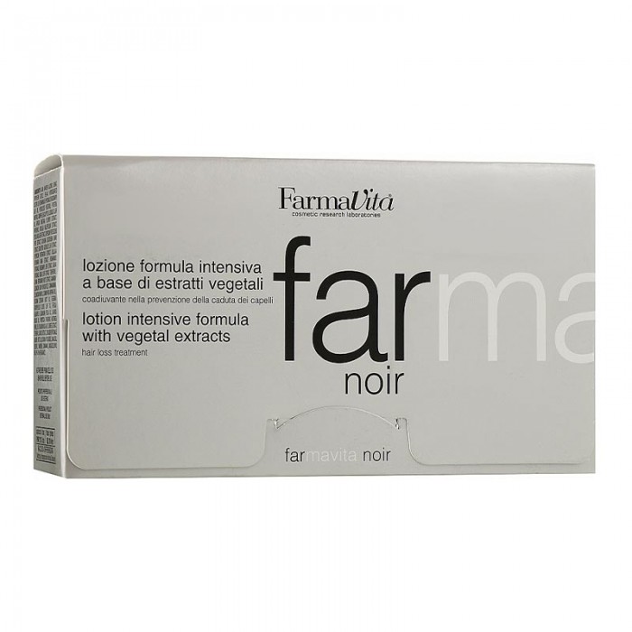 Farmavita Lotion Black