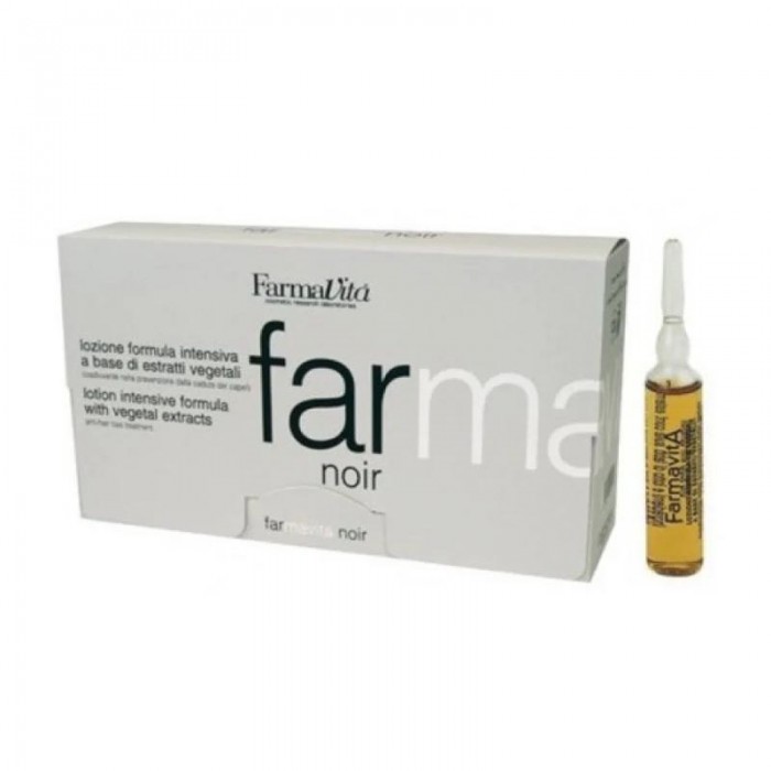 Farmavita Lotion Black