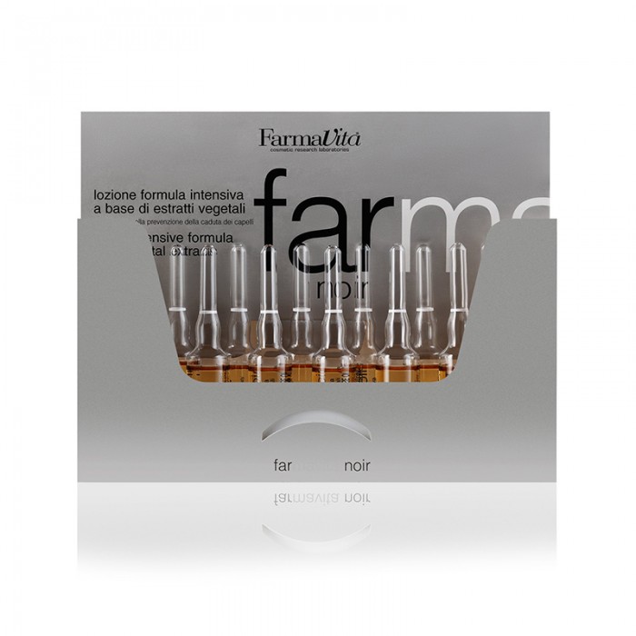 Farmavita Noir Lotion 12x8ml