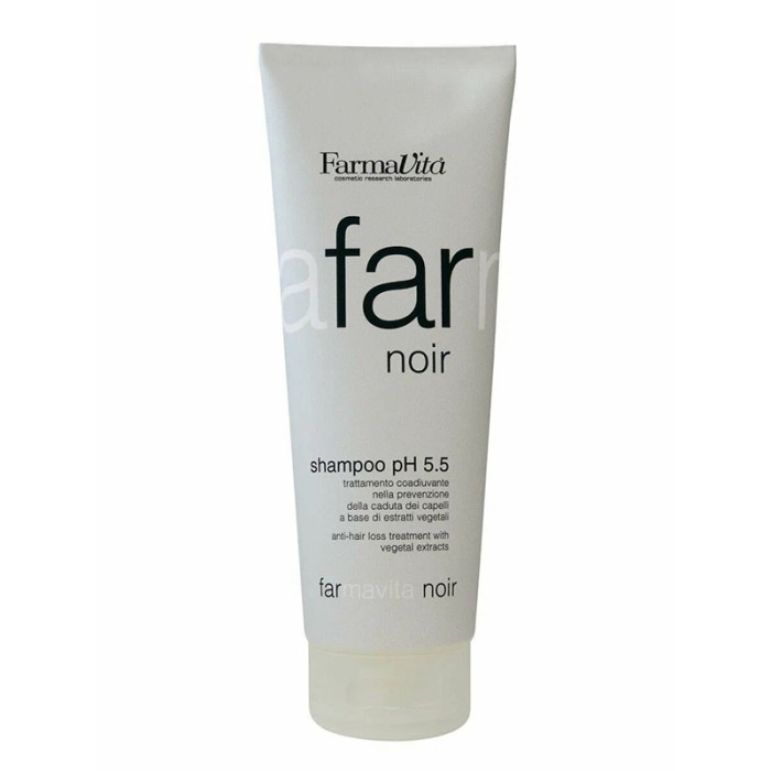 Farmavita Noir Shampoo 250ml