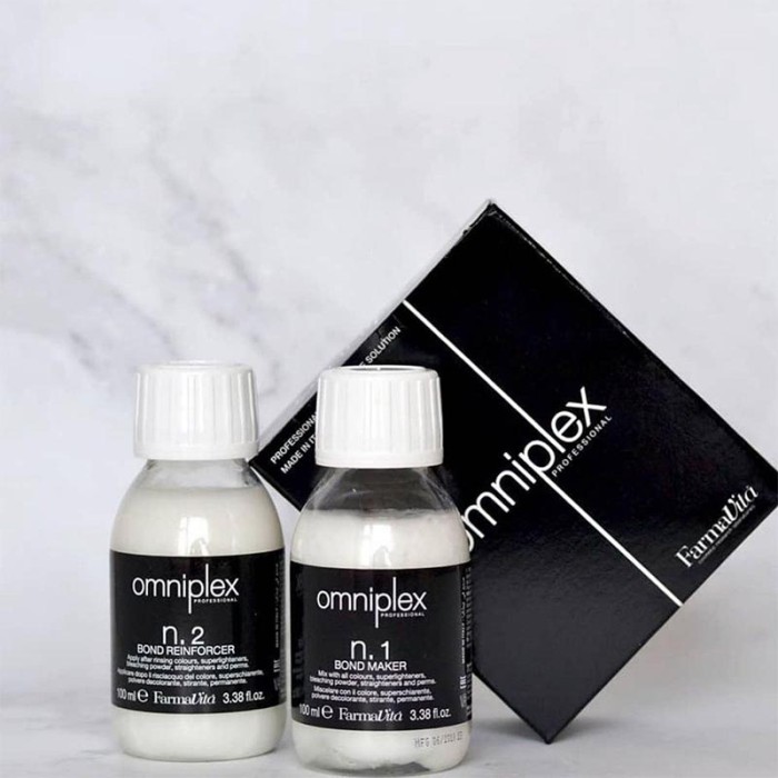 Farmavita Omni Plex Kit 100ml