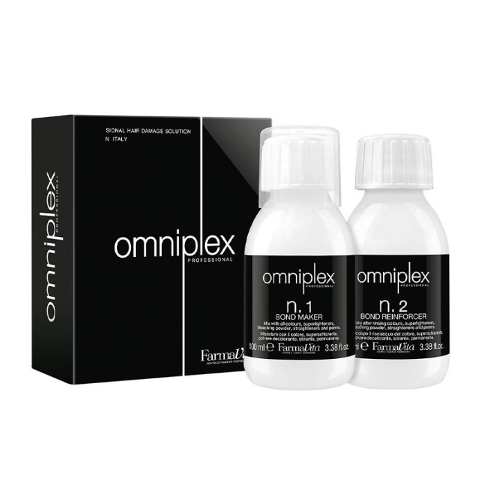 Farmavita Omni Plex Kit 100ml