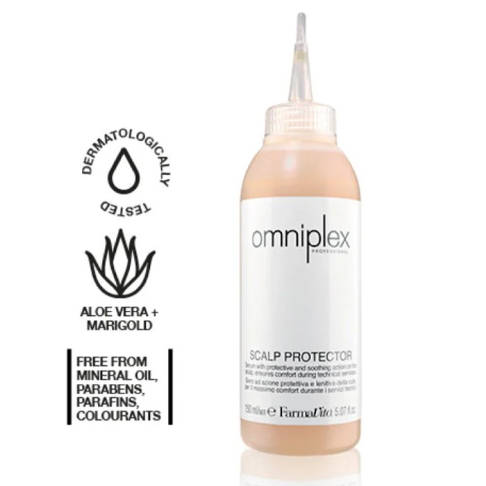 Farmavita Omni Plex Scalp Protector 150ml