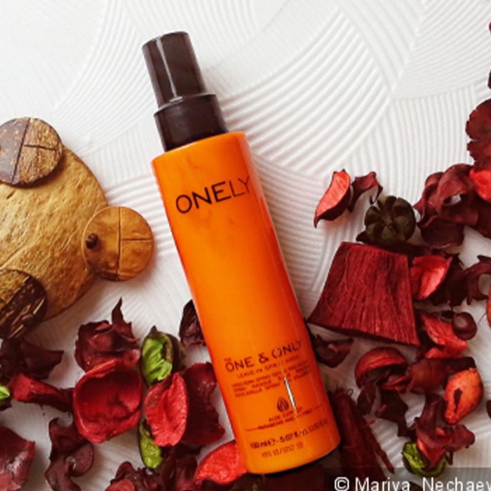 Farmavita Onely Leave in Spray Mask 150ml, 10 in 1