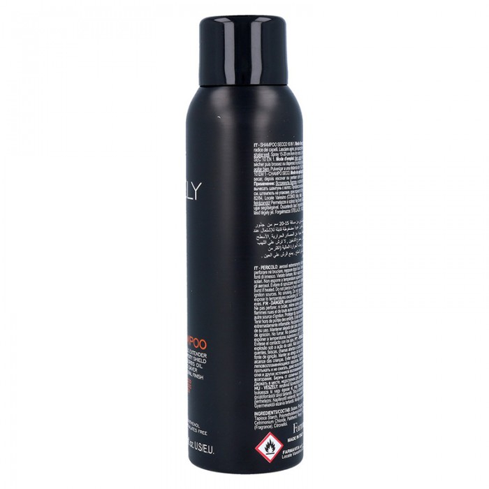 Farmavita Onely the Dry Shampoo 150ml