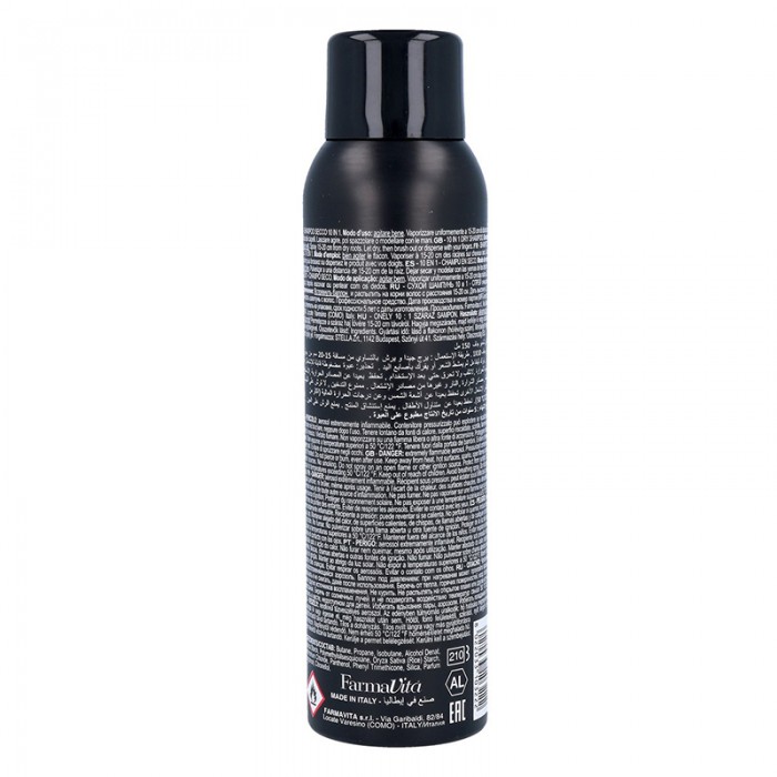 Farmavita Onely the Dry Shampoo 150ml