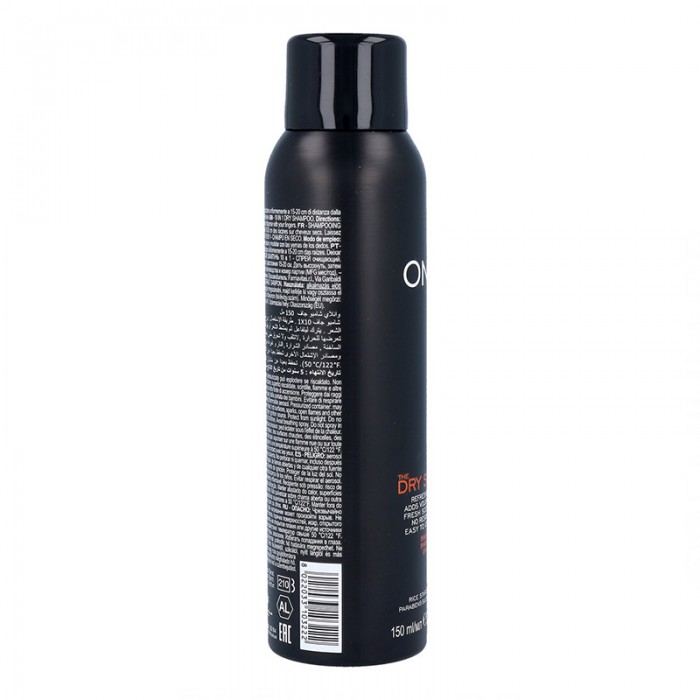 Farmavita Onely the Dry Shampoo 150ml